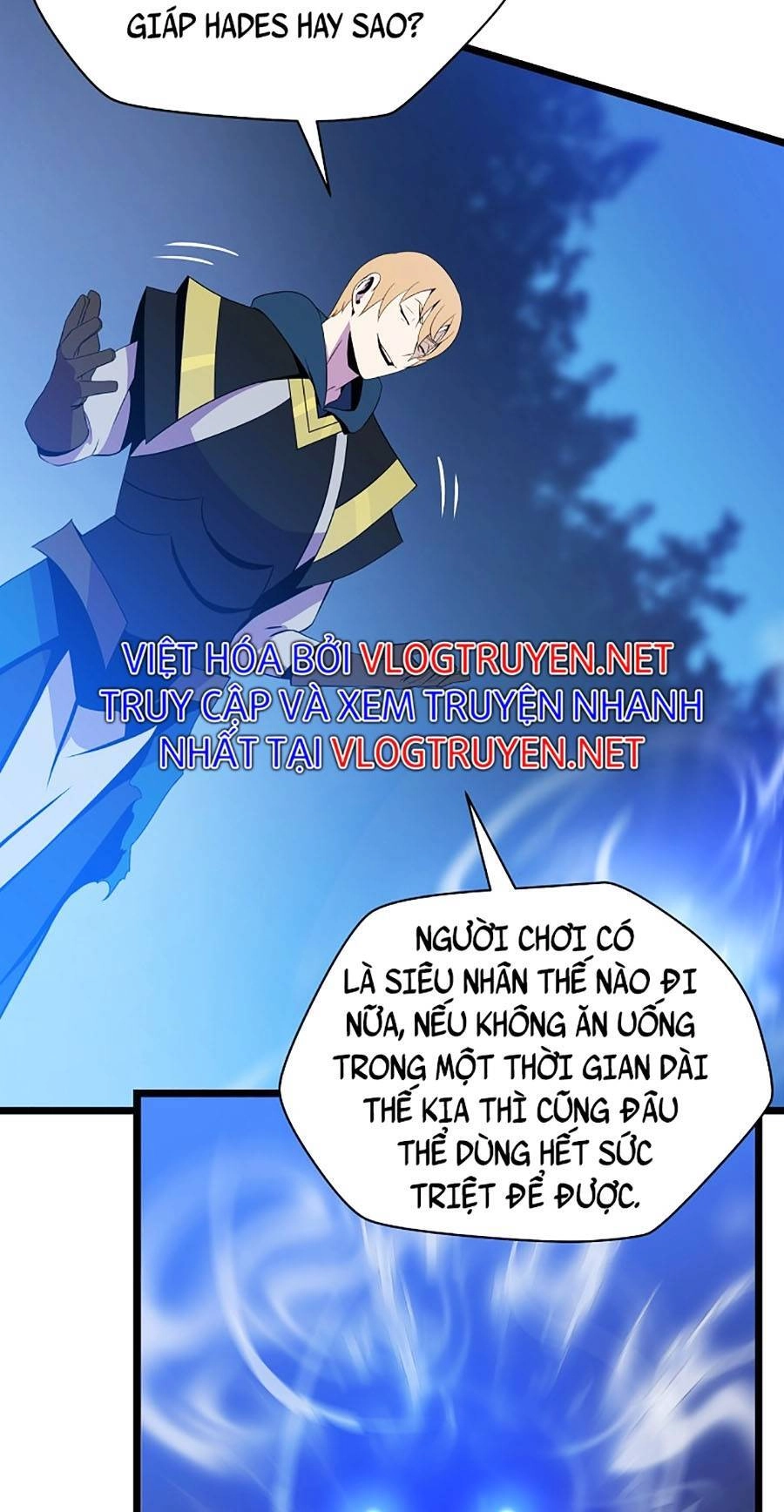 Tiêu Diệt Đấng Cứu Thế Chapter 97 - 7