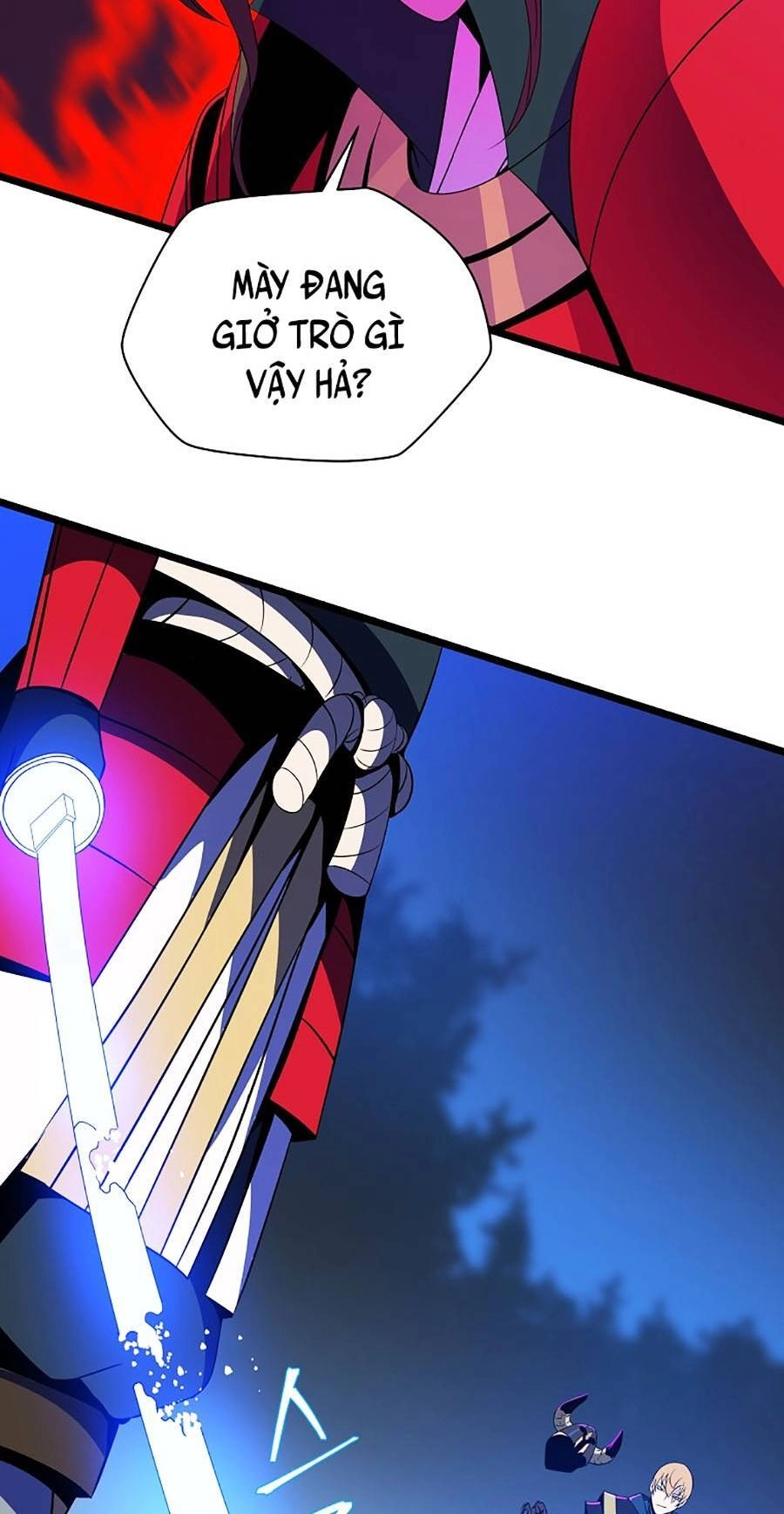 Tiêu Diệt Đấng Cứu Thế Chapter 97 - 16