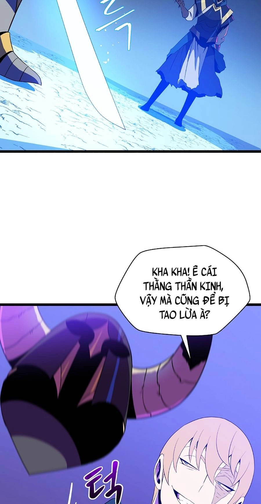 Tiêu Diệt Đấng Cứu Thế Chapter 97 - 17