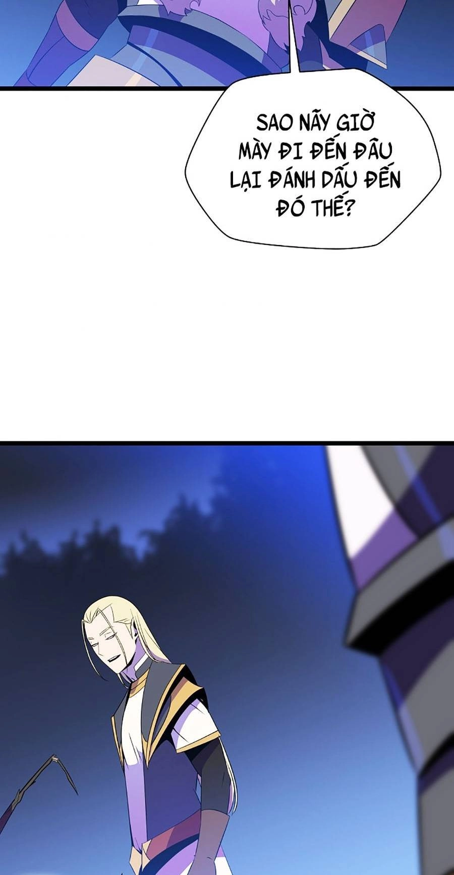 Tiêu Diệt Đấng Cứu Thế Chapter 97 - 25