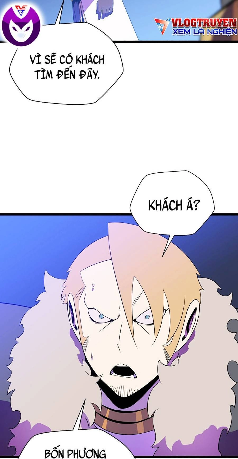 Tiêu Diệt Đấng Cứu Thế Chapter 97 - 26