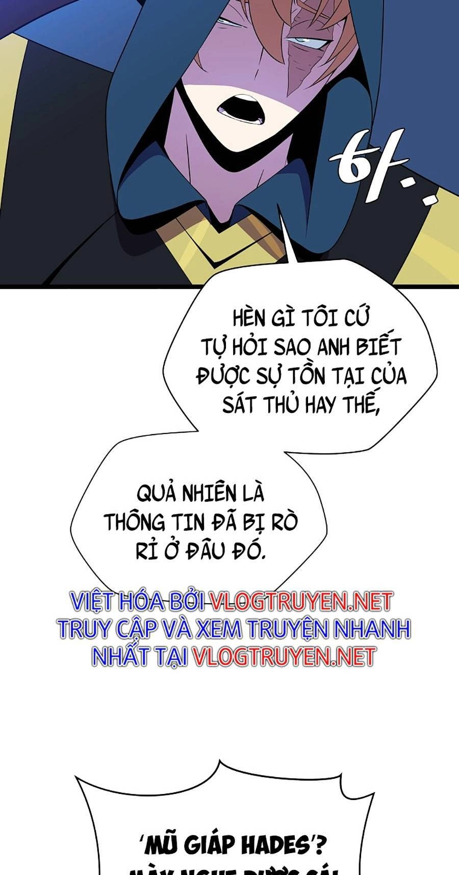 Tiêu Diệt Đấng Cứu Thế Chapter 97 - 35