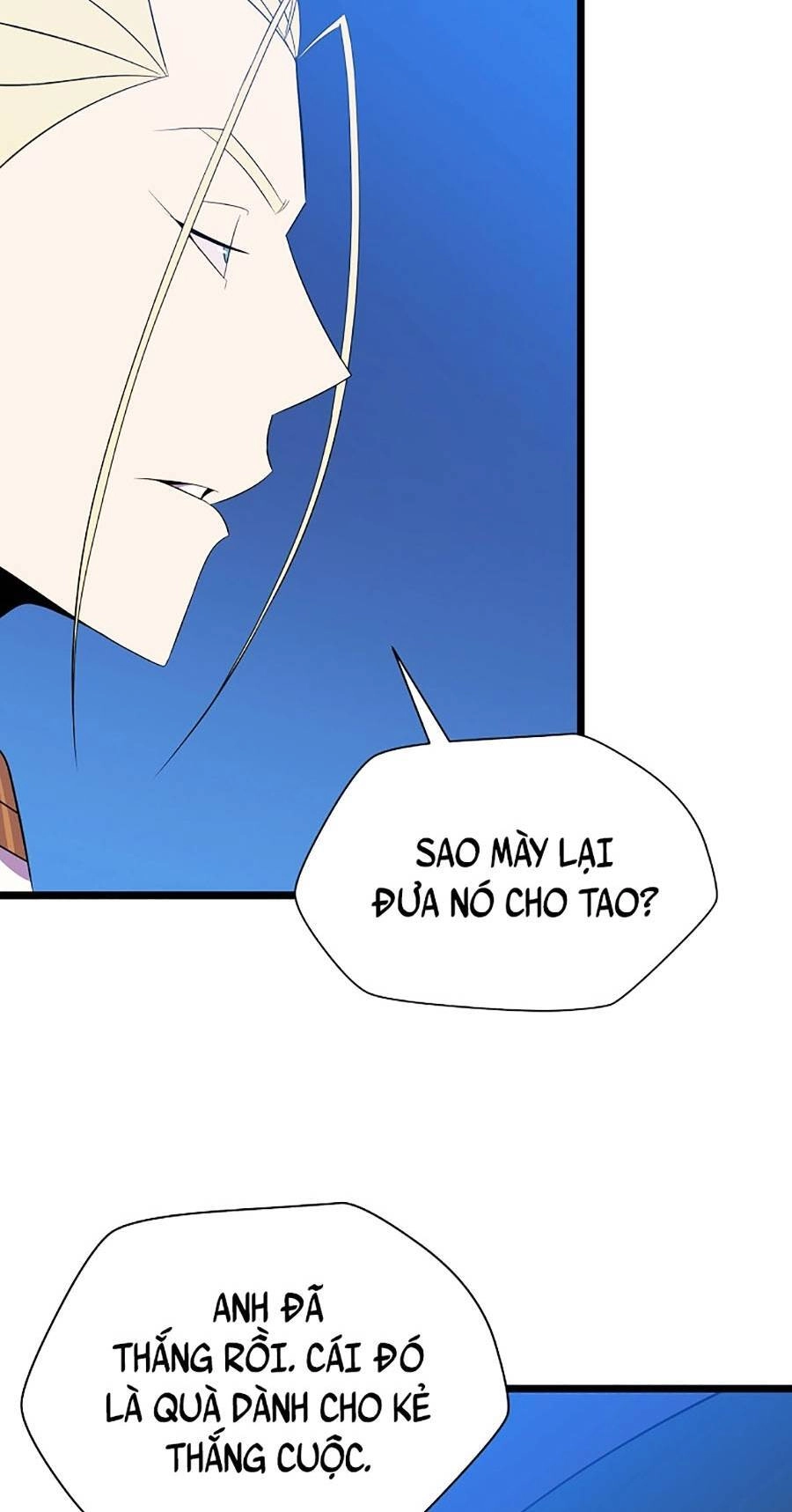 Tiêu Diệt Đấng Cứu Thế Chapter 97 - 37