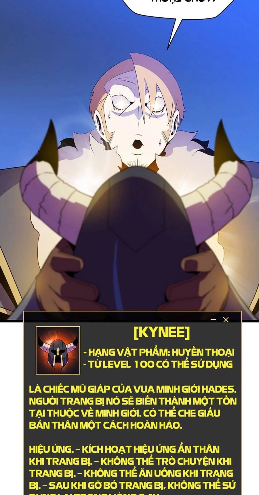 Tiêu Diệt Đấng Cứu Thế Chapter 97 - 39