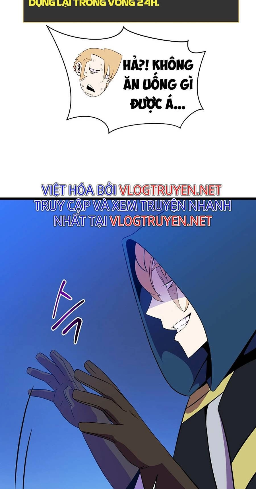 Tiêu Diệt Đấng Cứu Thế Chapter 97 - 40