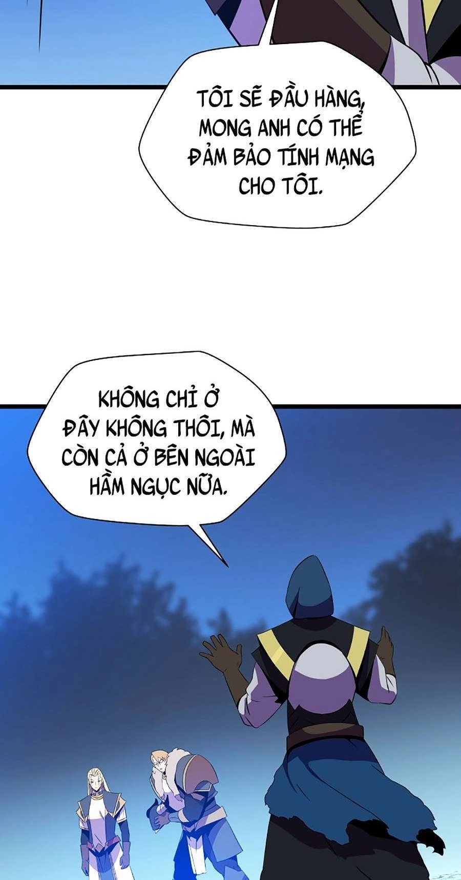 Tiêu Diệt Đấng Cứu Thế Chapter 97 - 41