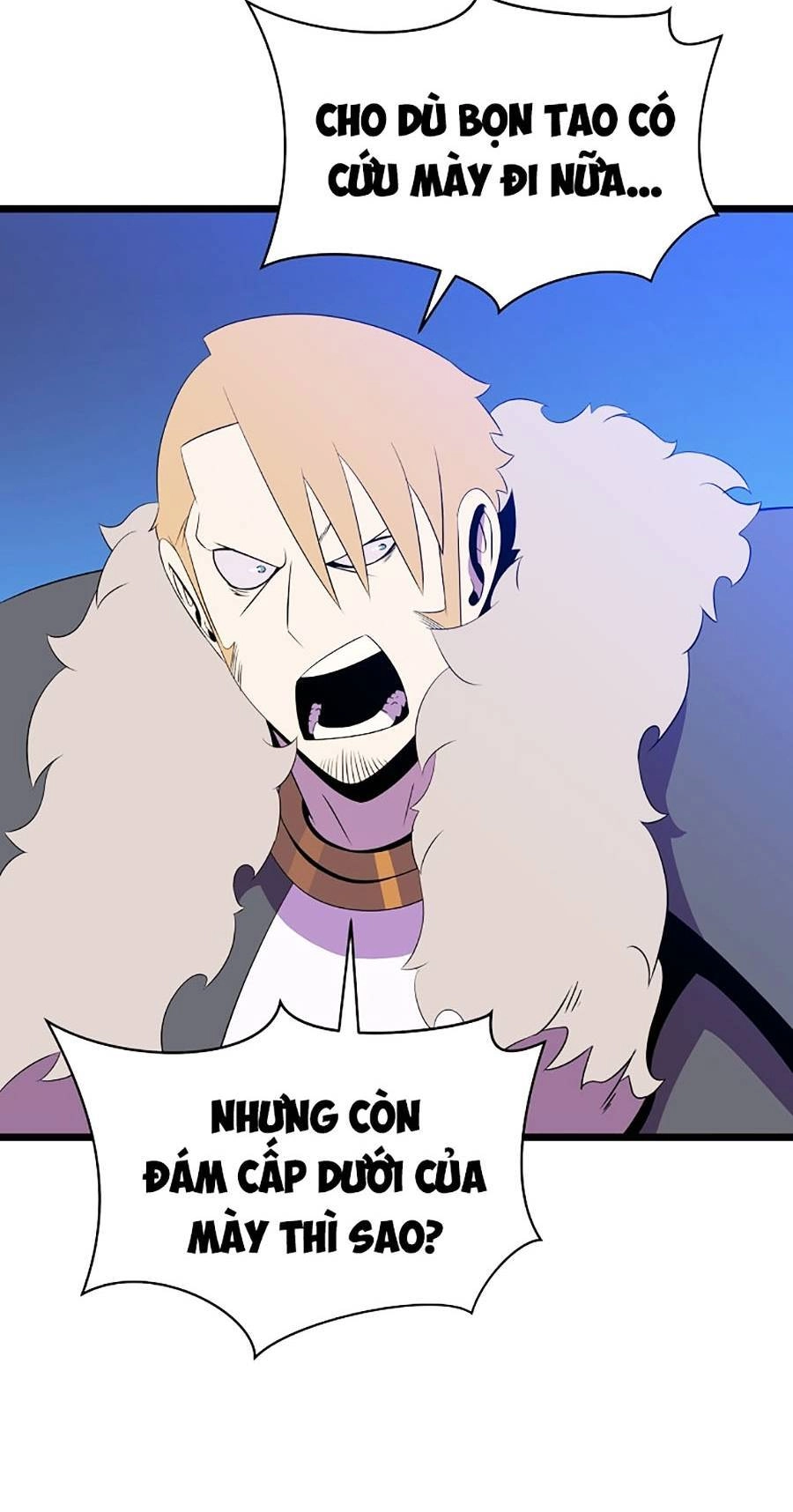 Tiêu Diệt Đấng Cứu Thế Chapter 97 - 43