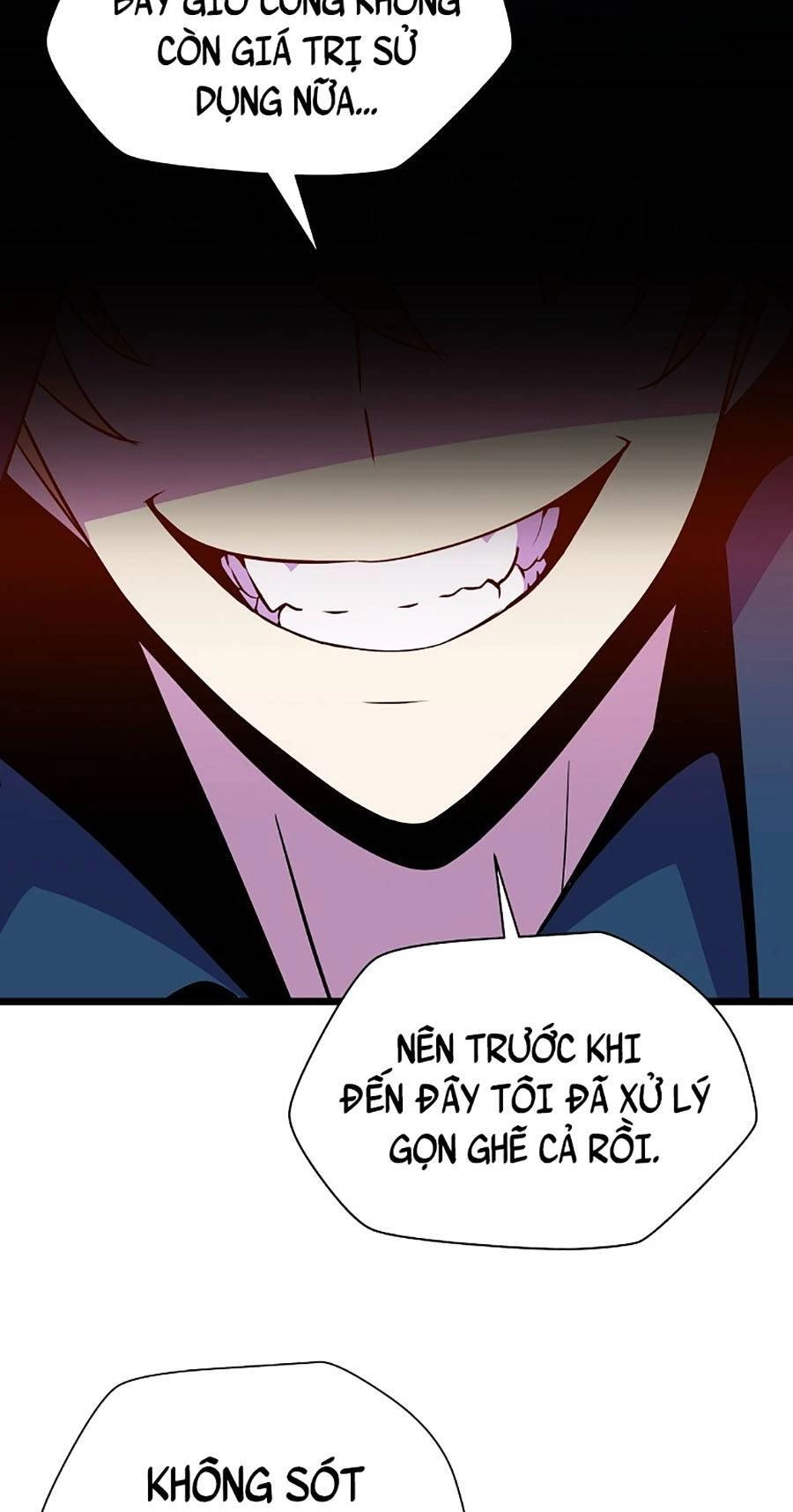 Tiêu Diệt Đấng Cứu Thế Chapter 97 - 46