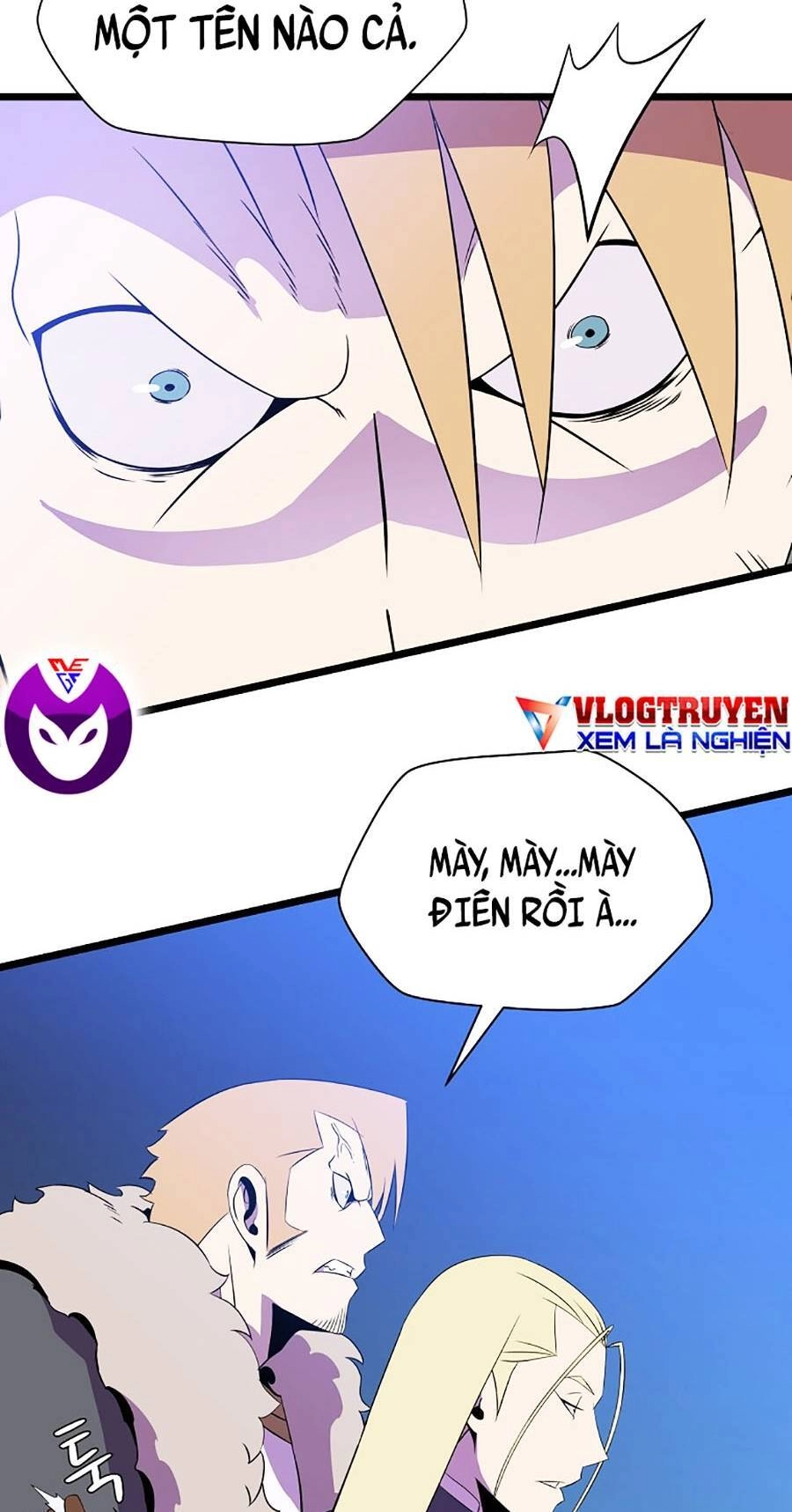 Tiêu Diệt Đấng Cứu Thế Chapter 97 - 47