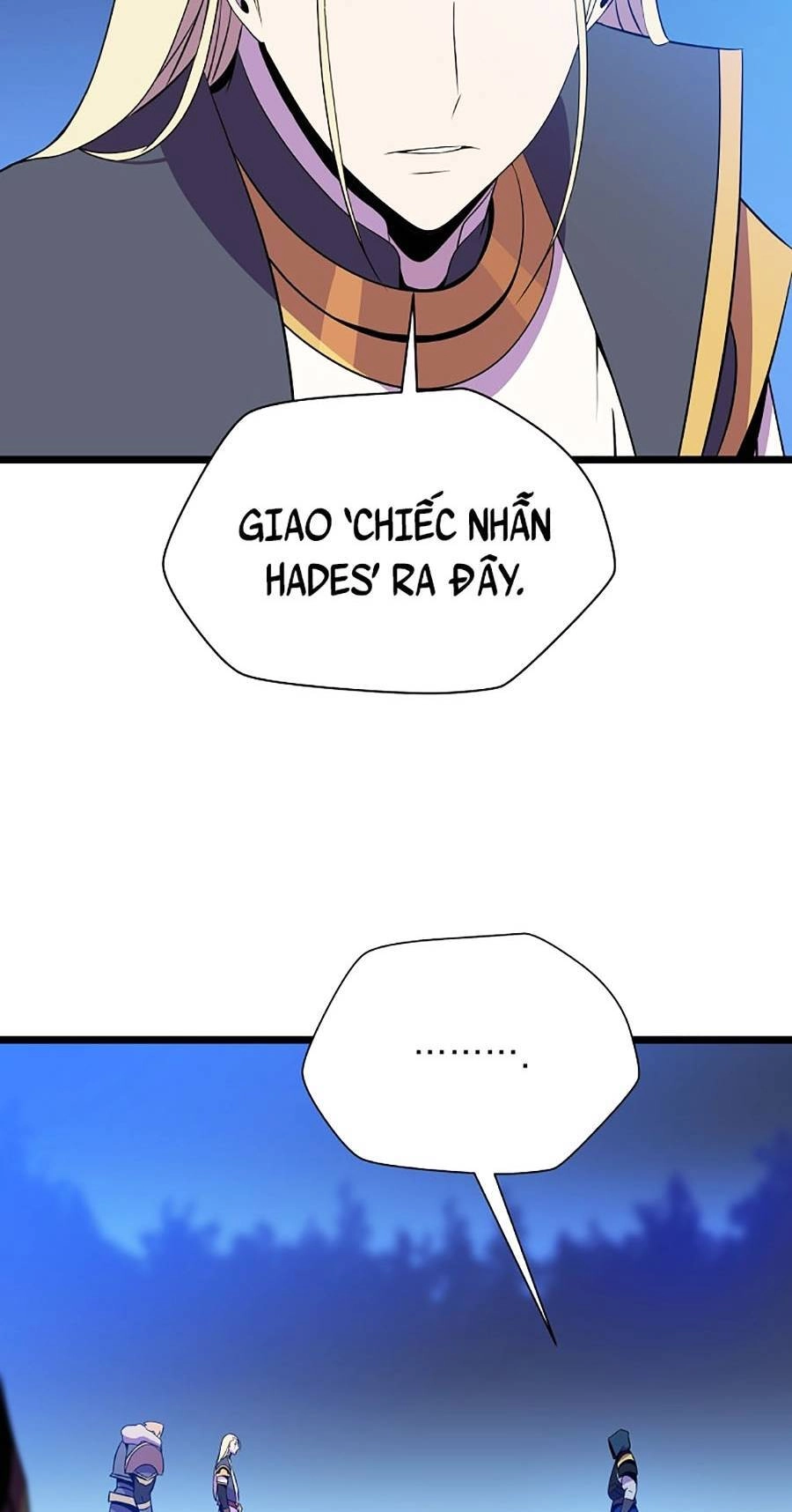 Tiêu Diệt Đấng Cứu Thế Chapter 97 - 49