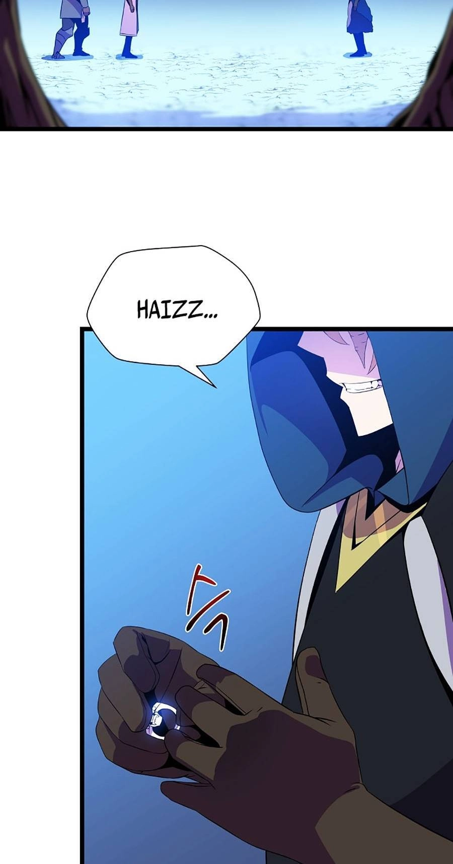 Tiêu Diệt Đấng Cứu Thế Chapter 97 - 50