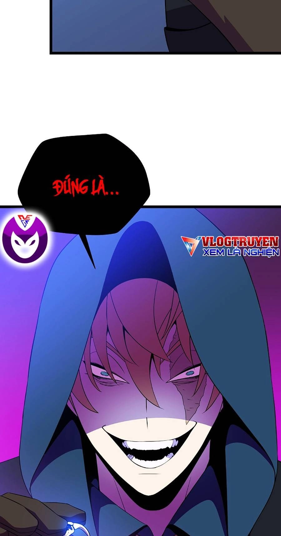 Tiêu Diệt Đấng Cứu Thế Chapter 97 - 51