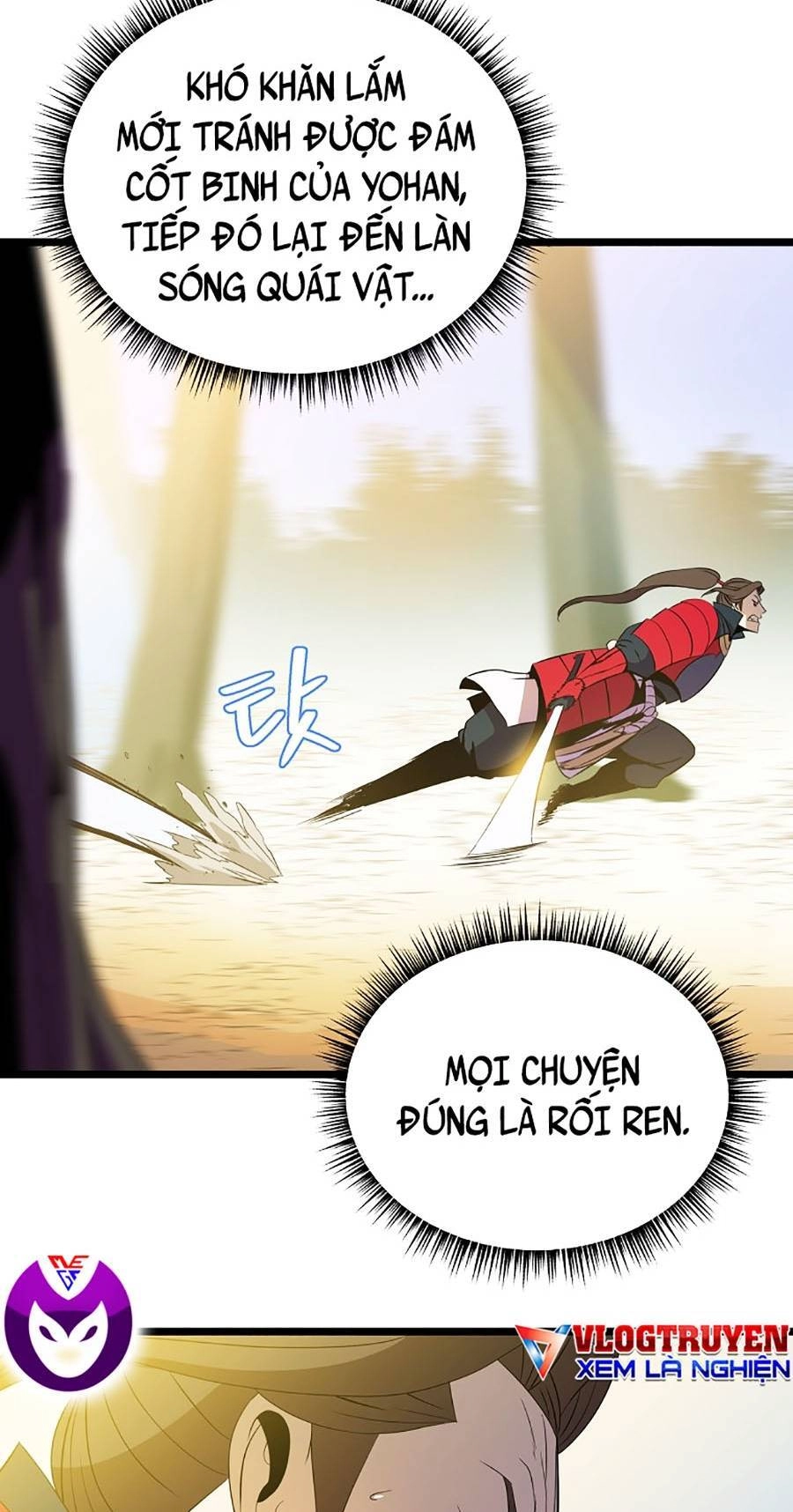 Tiêu Diệt Đấng Cứu Thế Chapter 97 - 55