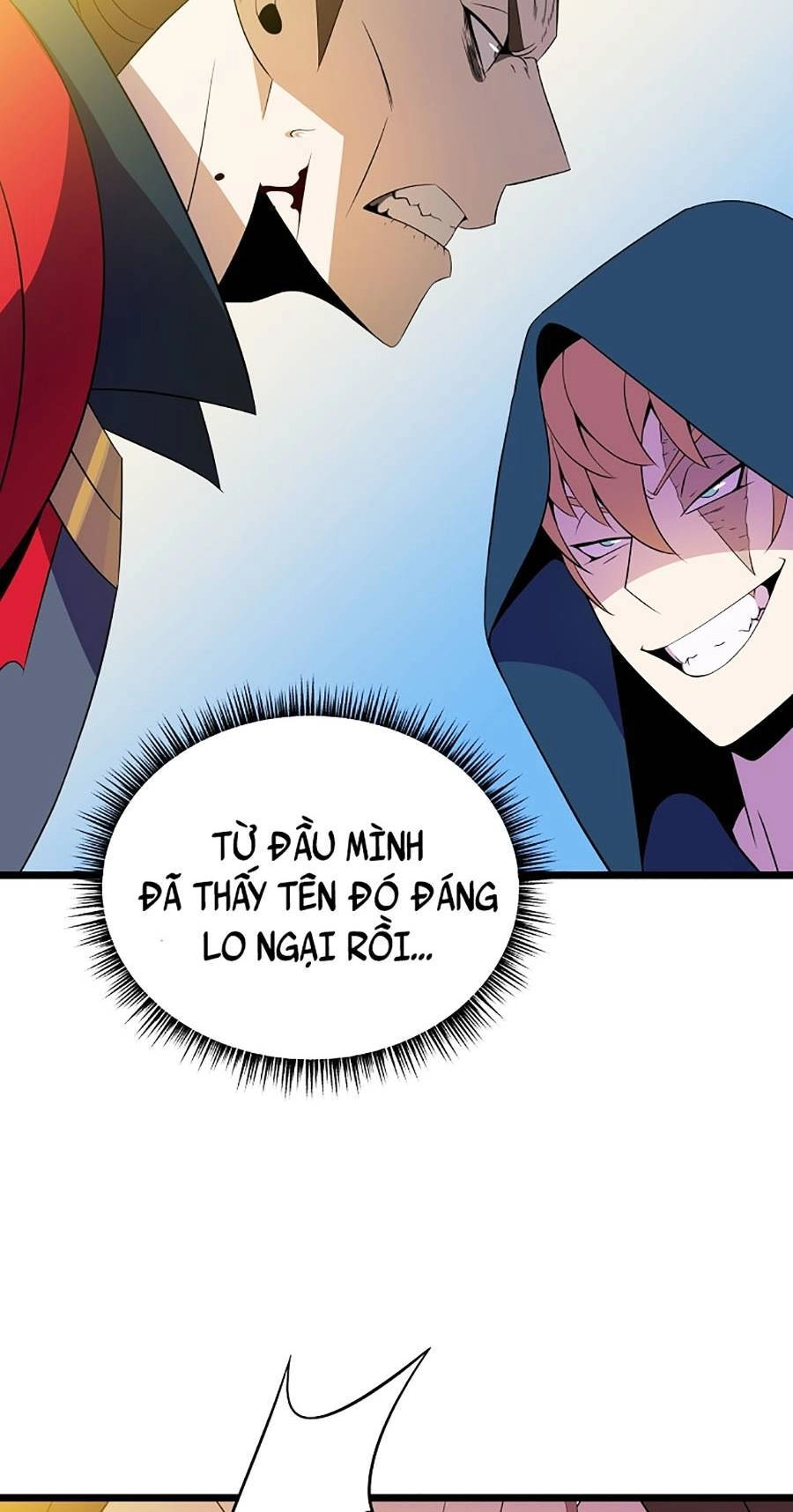 Tiêu Diệt Đấng Cứu Thế Chapter 97 - 56