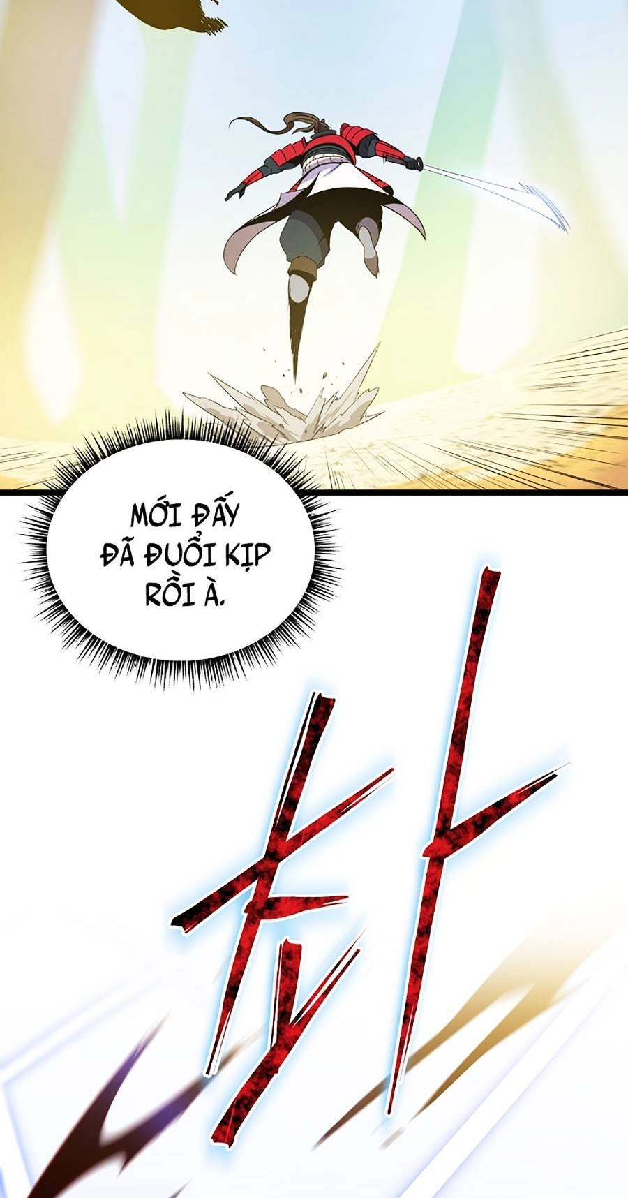 Tiêu Diệt Đấng Cứu Thế Chapter 97 - 58