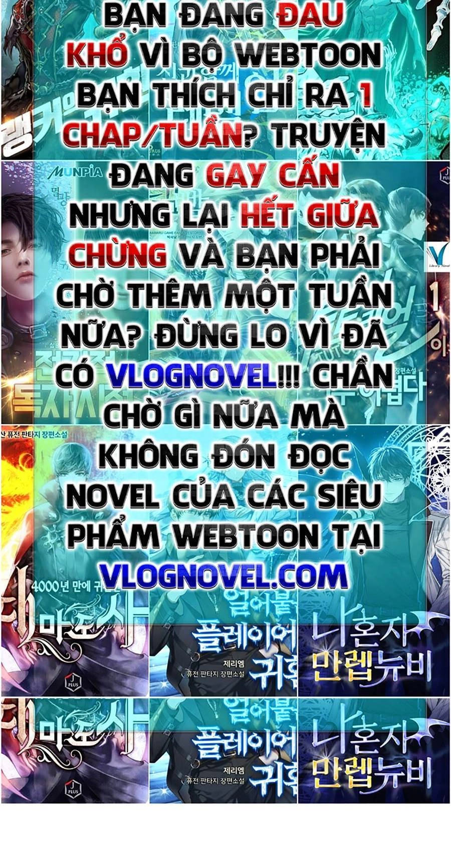 Tiêu Diệt Đấng Cứu Thế Chapter 97 - 60