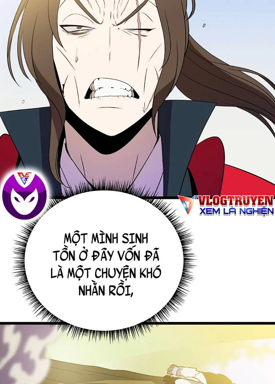 Tiêu Diệt Đấng Cứu Thế Chapter 97 - 64