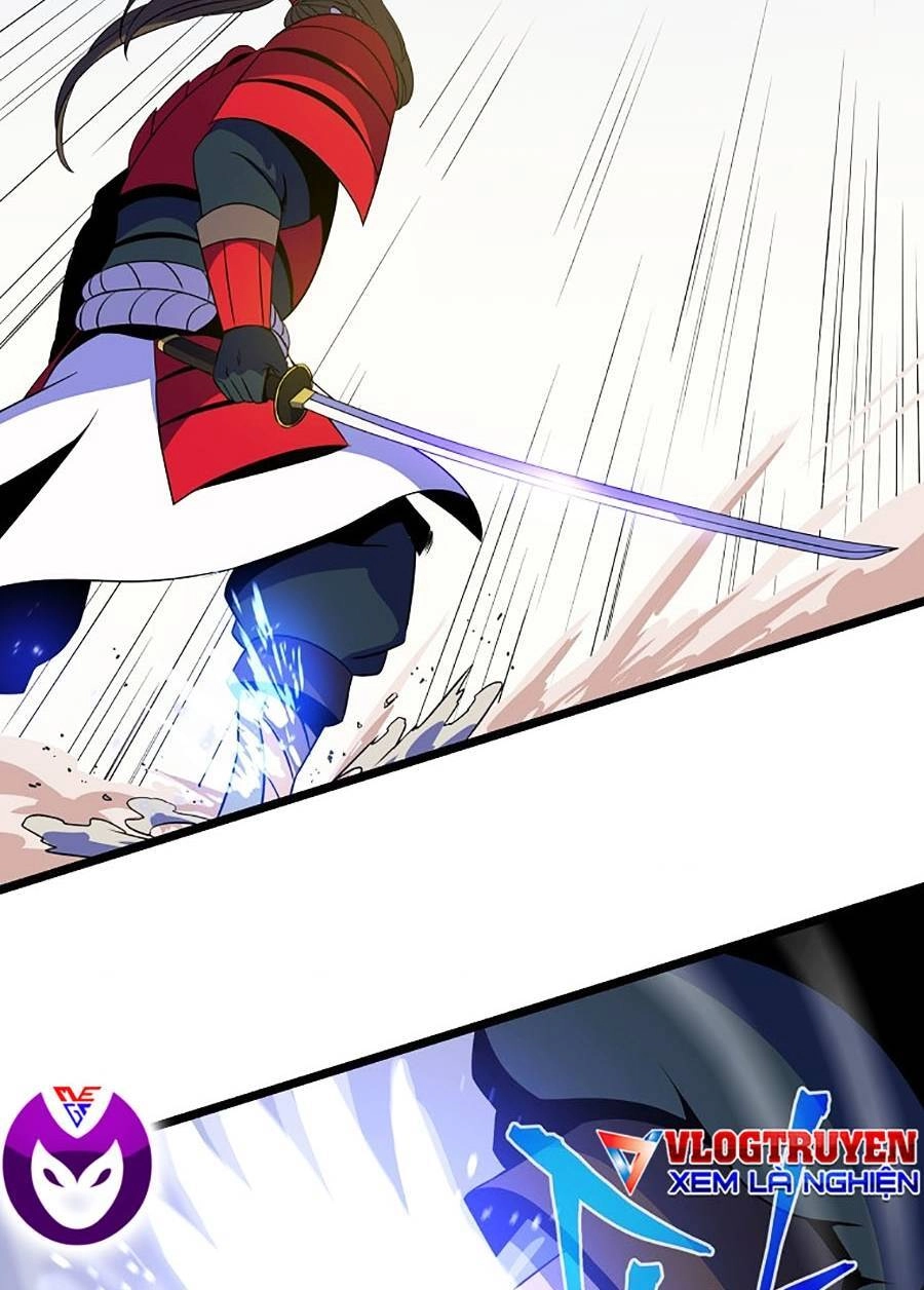 Tiêu Diệt Đấng Cứu Thế Chapter 97 - 69