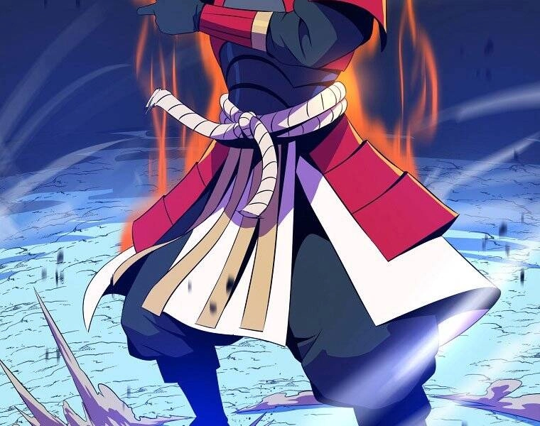 Tiêu Diệt Đấng Cứu Thế Chapter 98 - 33