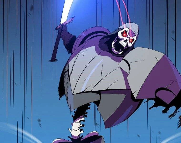 Tiêu Diệt Đấng Cứu Thế Chapter 98 - 56