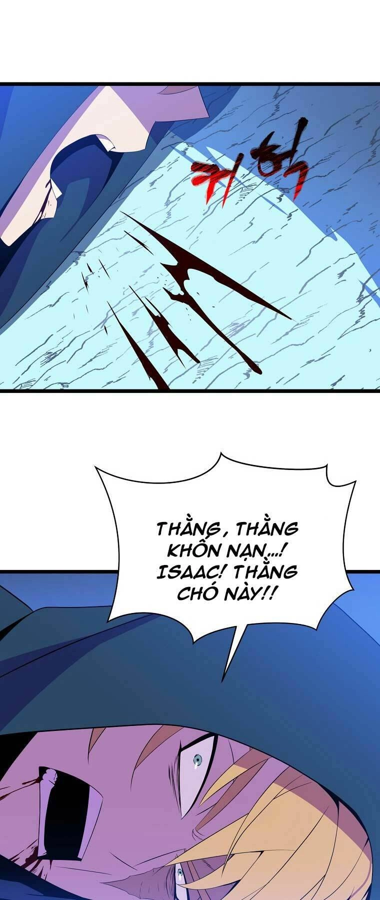 Tiêu Diệt Đấng Cứu Thế Chapter 99 - 1