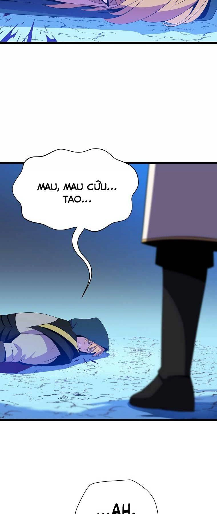 Tiêu Diệt Đấng Cứu Thế Chapter 99 - 2