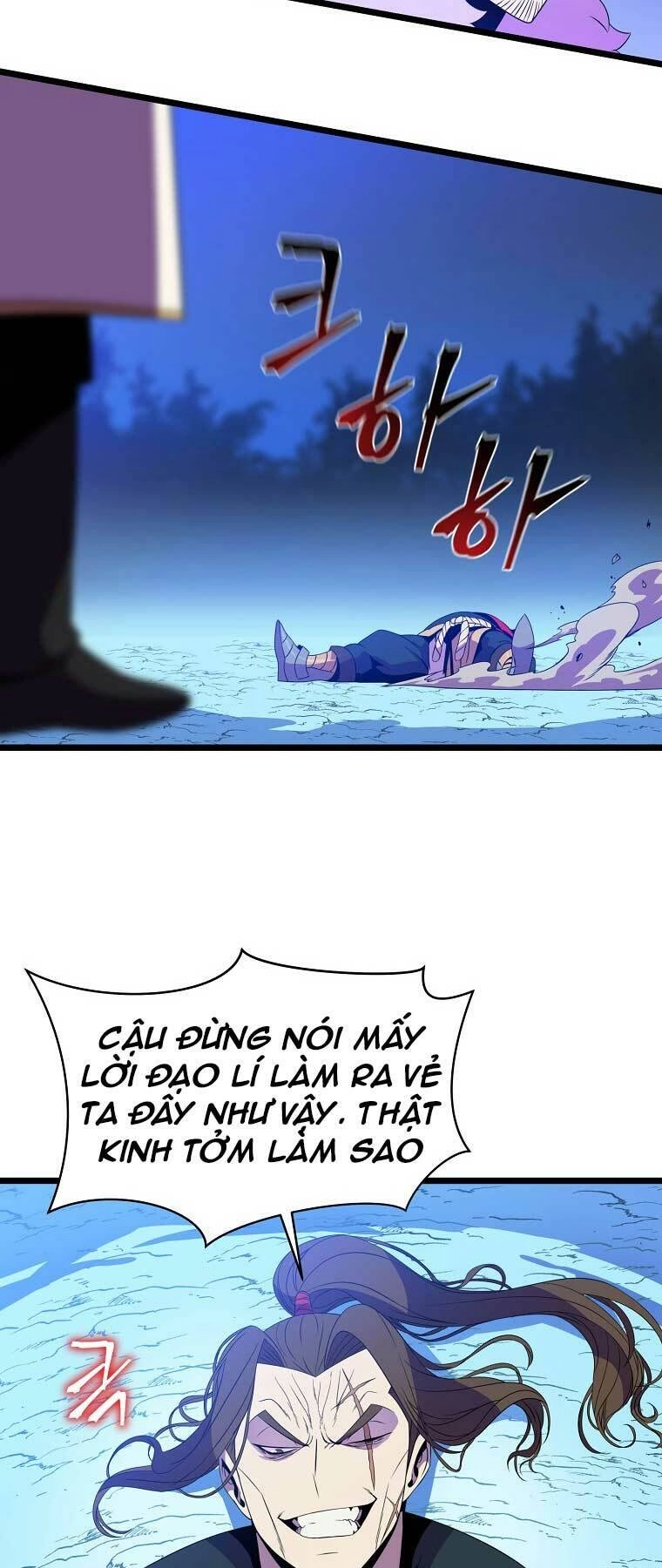 Tiêu Diệt Đấng Cứu Thế Chapter 99 - 6