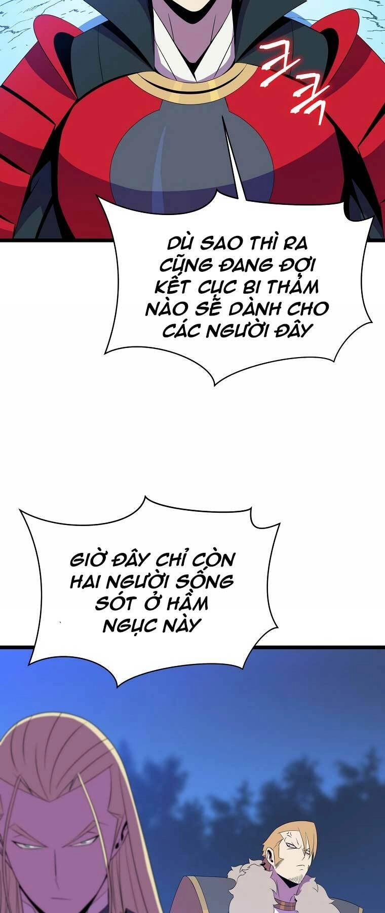 Tiêu Diệt Đấng Cứu Thế Chapter 99 - 7