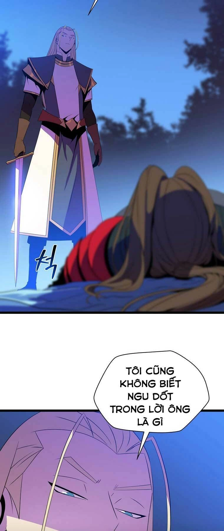 Tiêu Diệt Đấng Cứu Thế Chapter 99 - 10