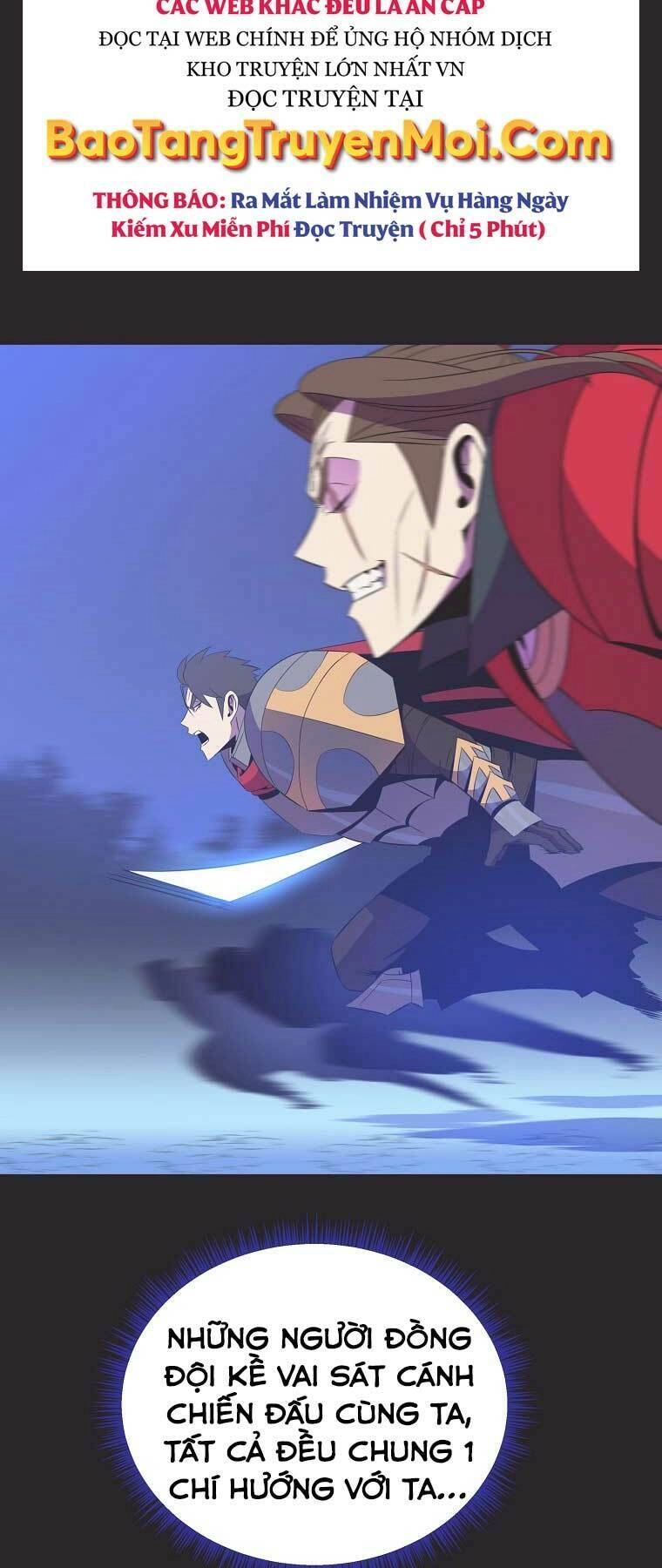 Tiêu Diệt Đấng Cứu Thế Chapter 99 - 12