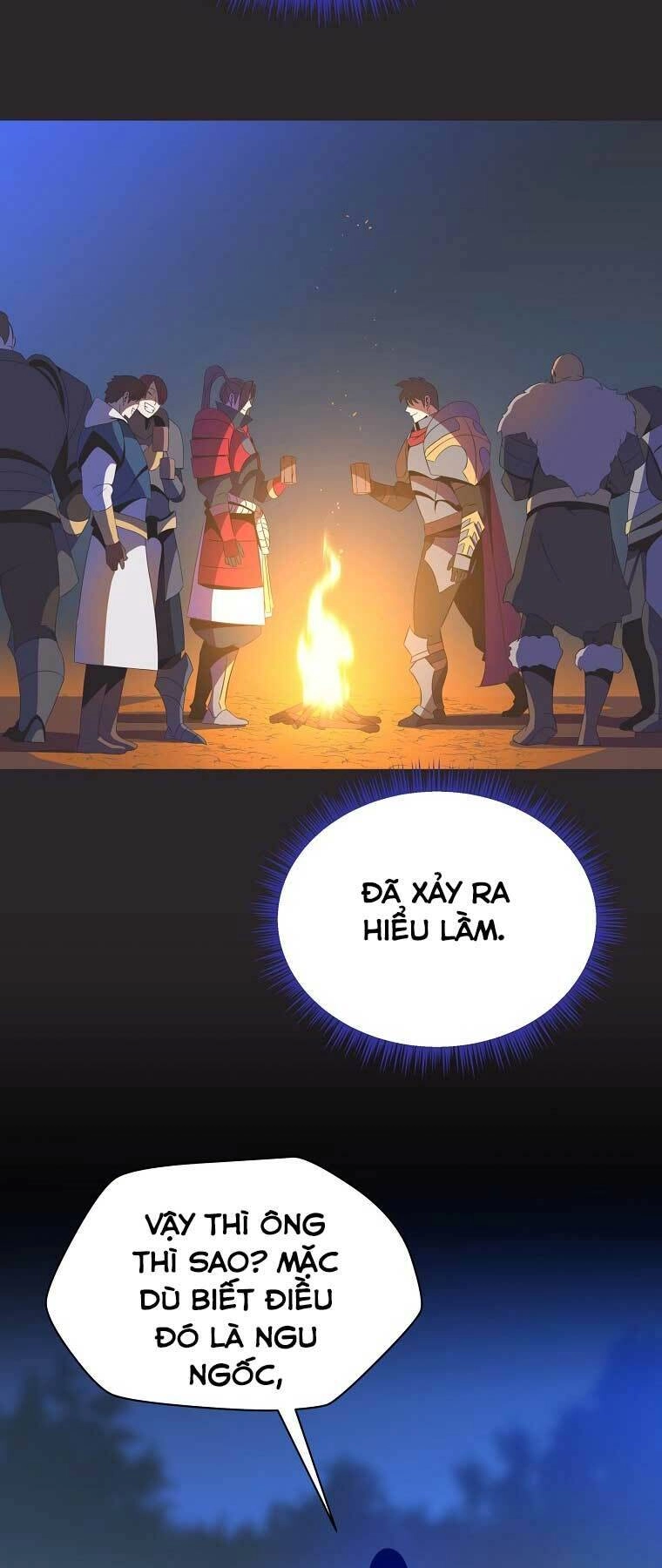 Tiêu Diệt Đấng Cứu Thế Chapter 99 - 13