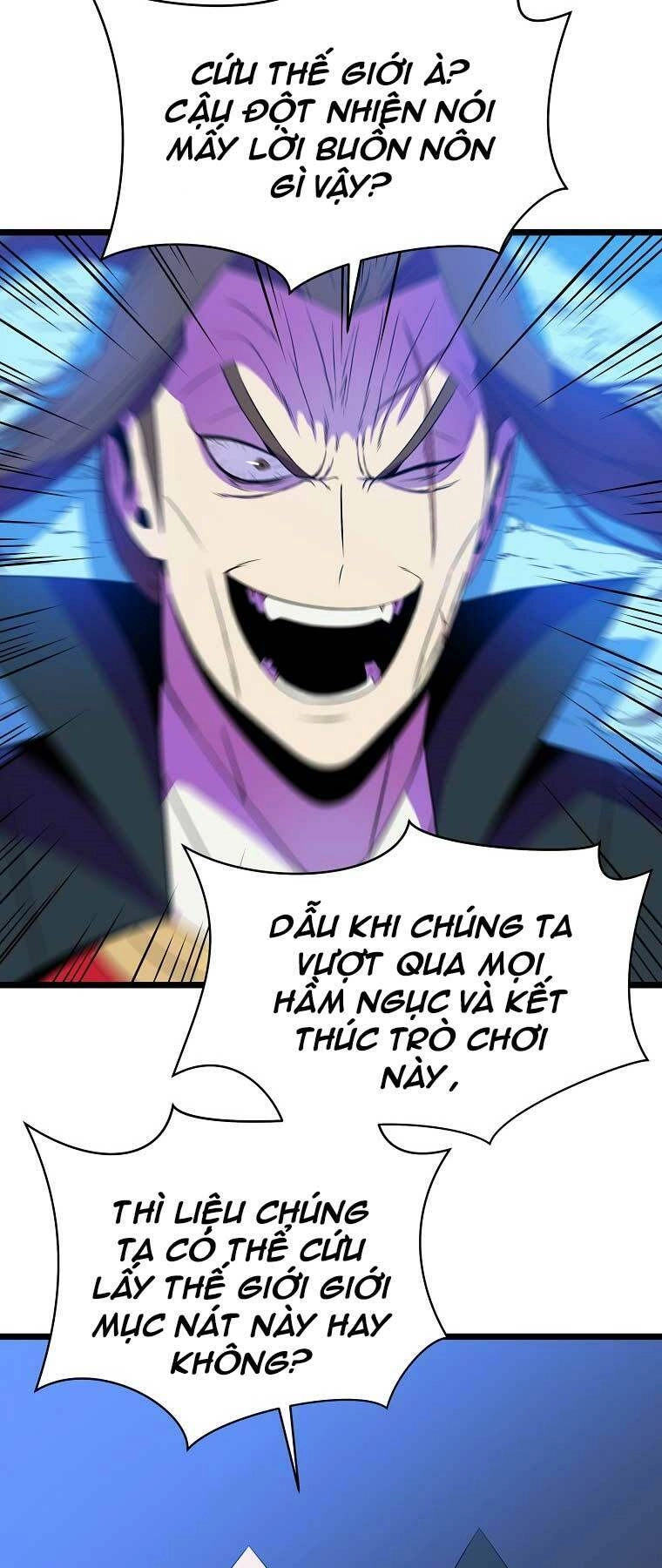 Tiêu Diệt Đấng Cứu Thế Chapter 99 - 16