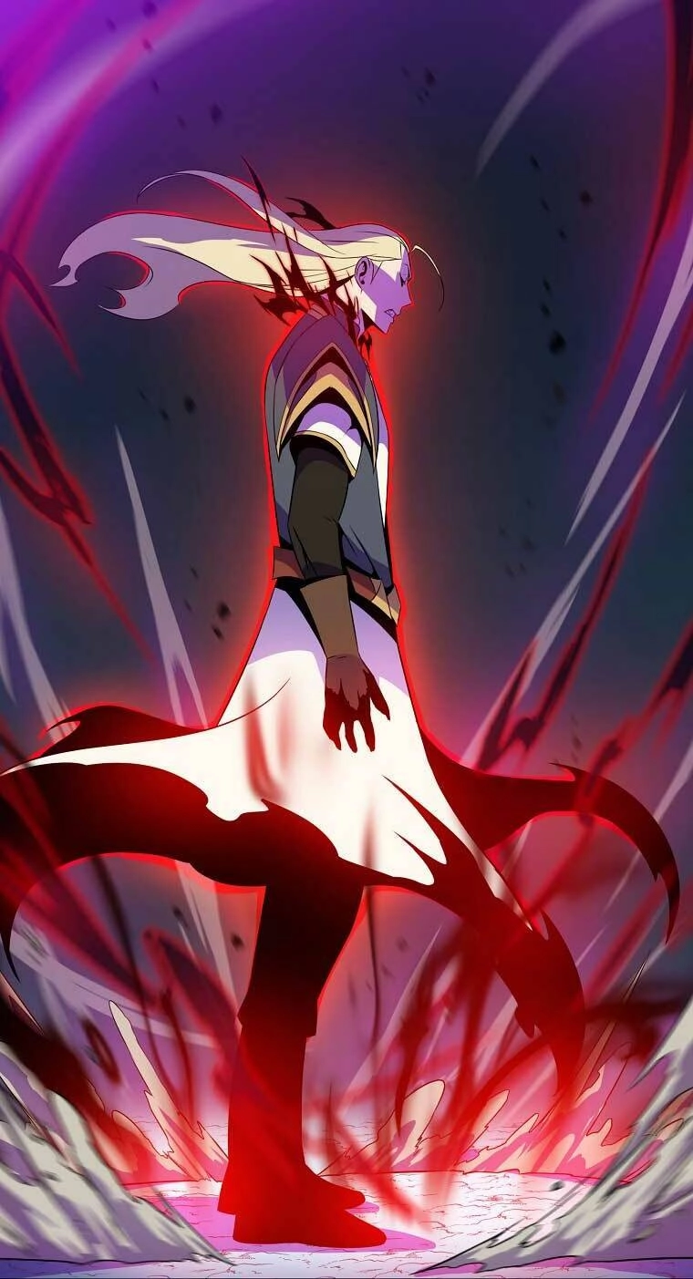 Tiêu Diệt Đấng Cứu Thế Chapter 99 - 26