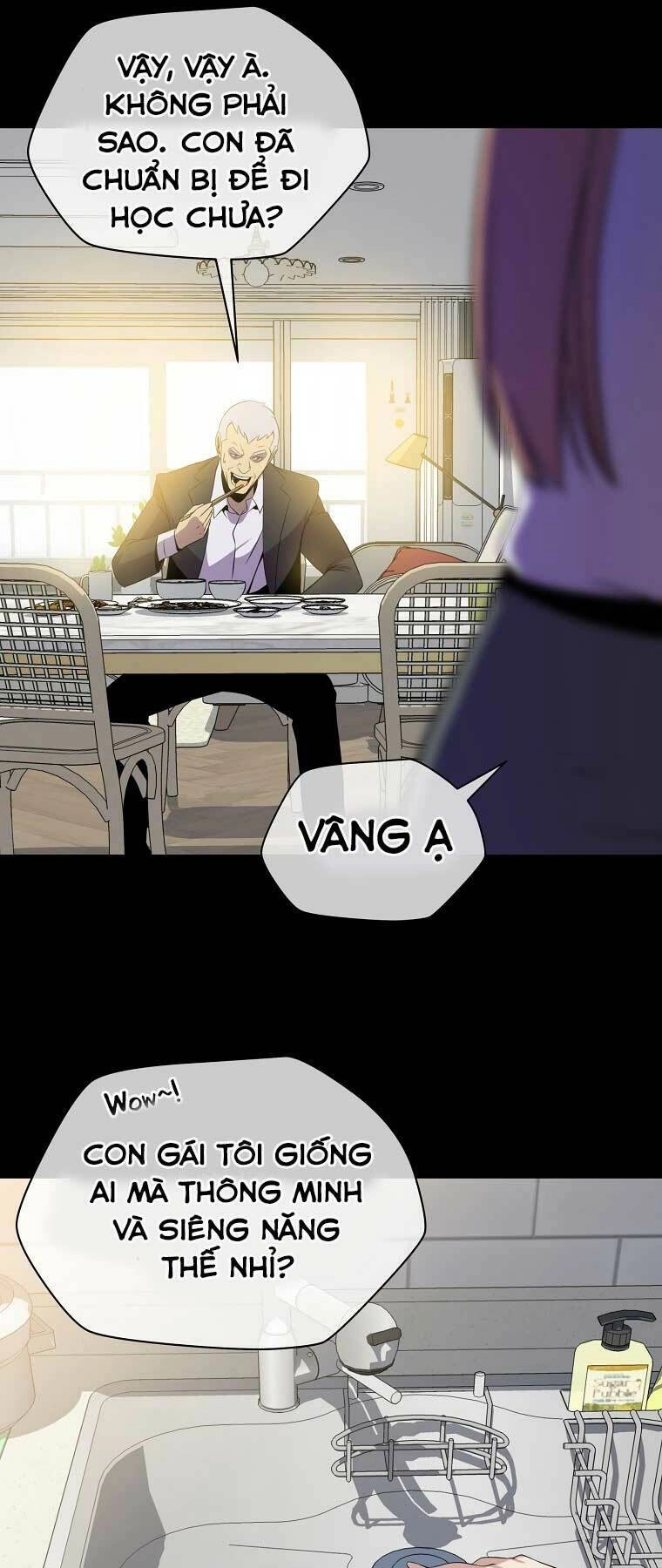 Tiêu Diệt Đấng Cứu Thế Chapter 99 - 36