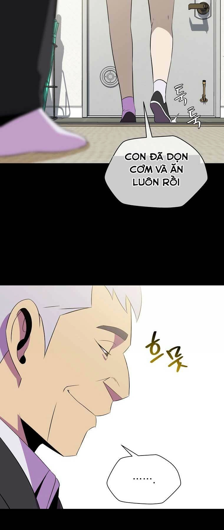 Tiêu Diệt Đấng Cứu Thế Chapter 99 - 40