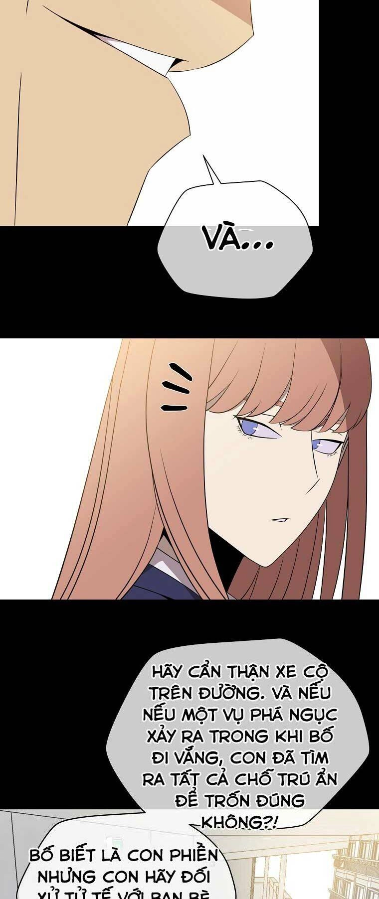 Tiêu Diệt Đấng Cứu Thế Chapter 99 - 43