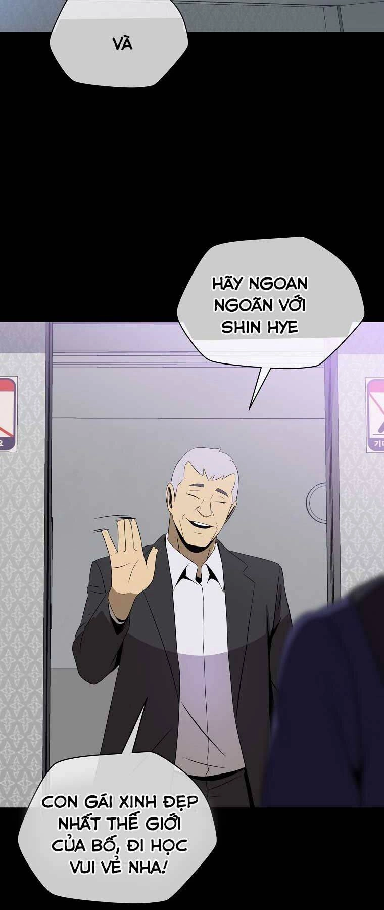 Tiêu Diệt Đấng Cứu Thế Chapter 99 - 45