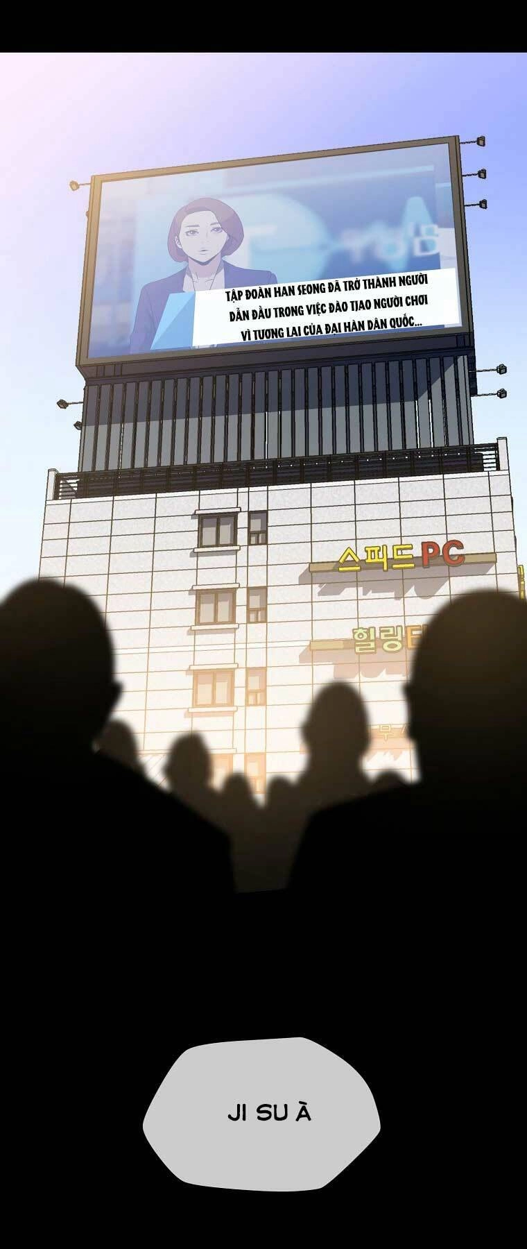 Tiêu Diệt Đấng Cứu Thế Chapter 99 - 50