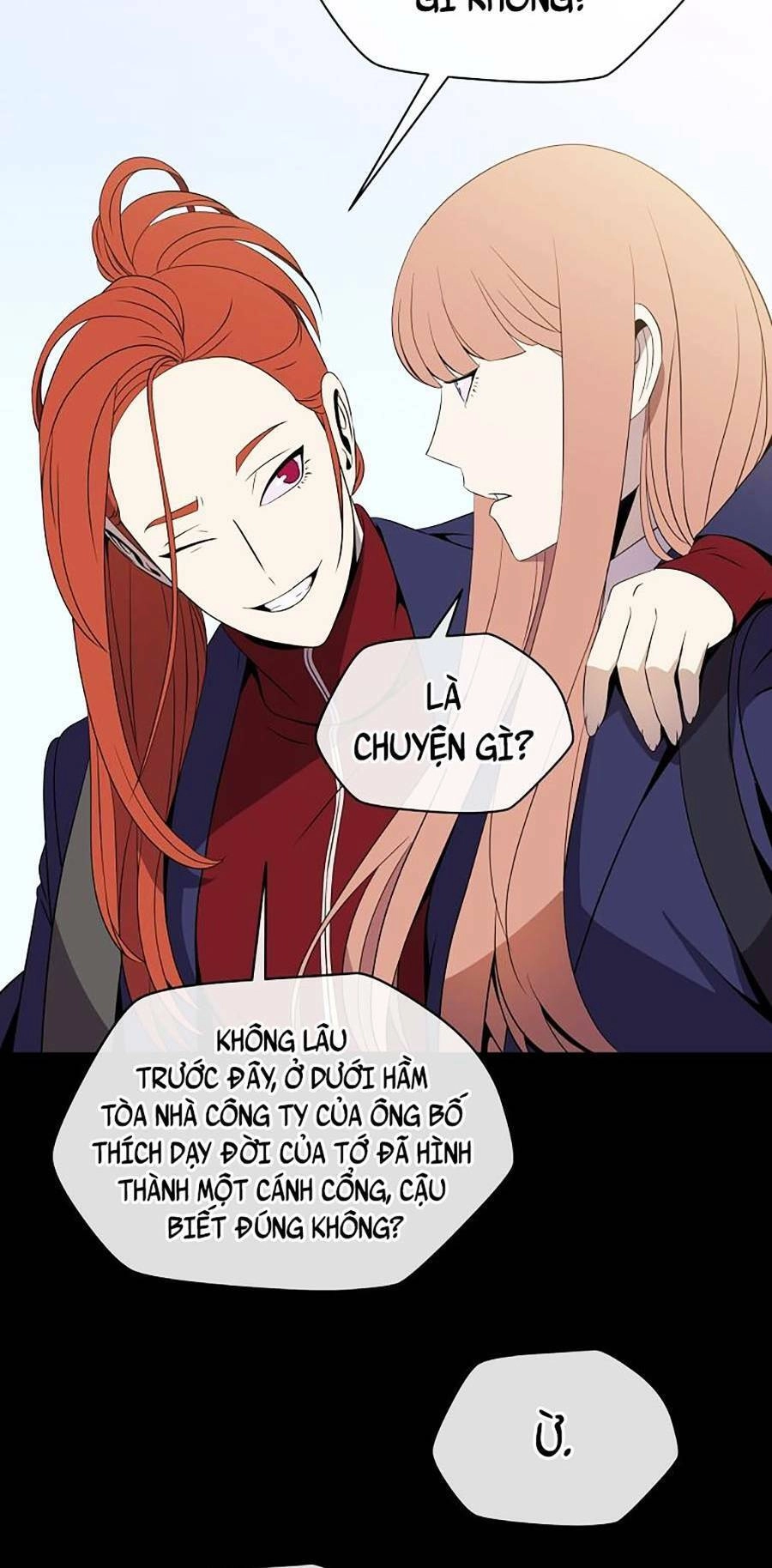 Tiêu Diệt Đấng Cứu Thế Chapter 100 - 9