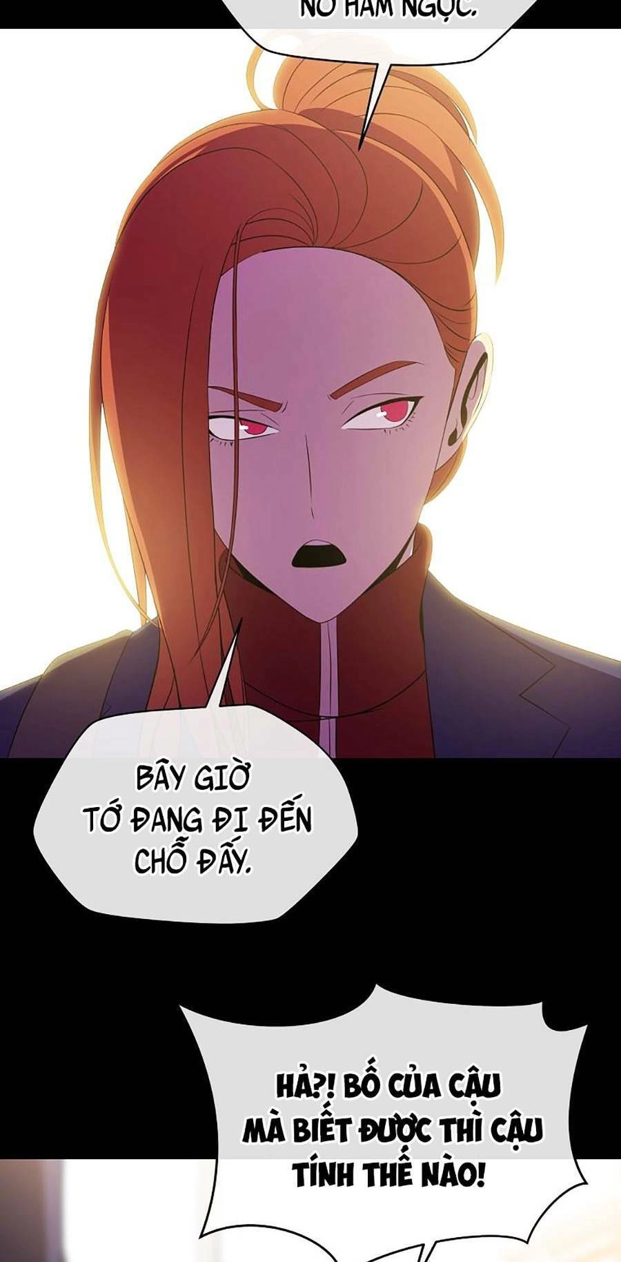 Tiêu Diệt Đấng Cứu Thế Chapter 100 - 11