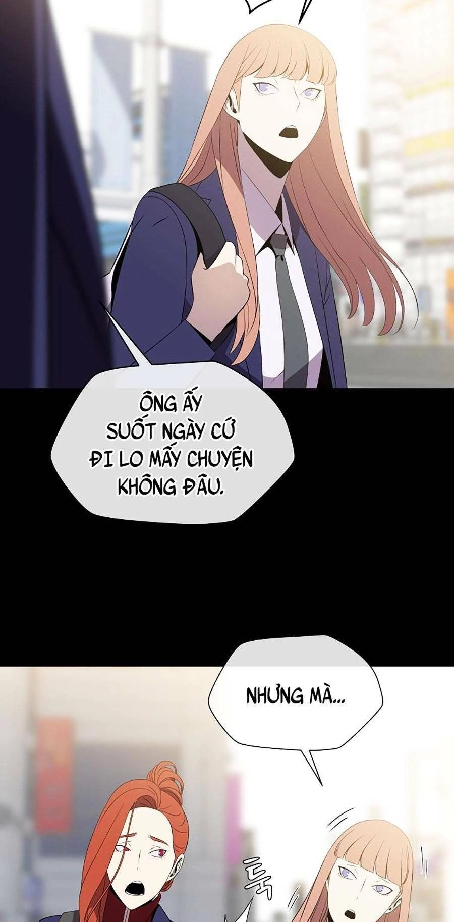 Tiêu Diệt Đấng Cứu Thế Chapter 100 - 12