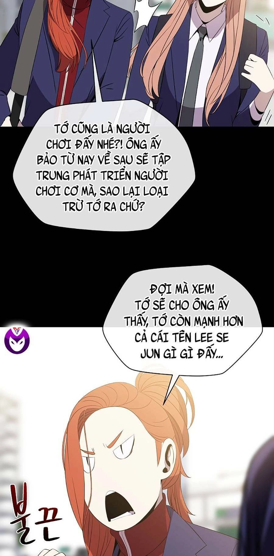 Tiêu Diệt Đấng Cứu Thế Chapter 100 - 13