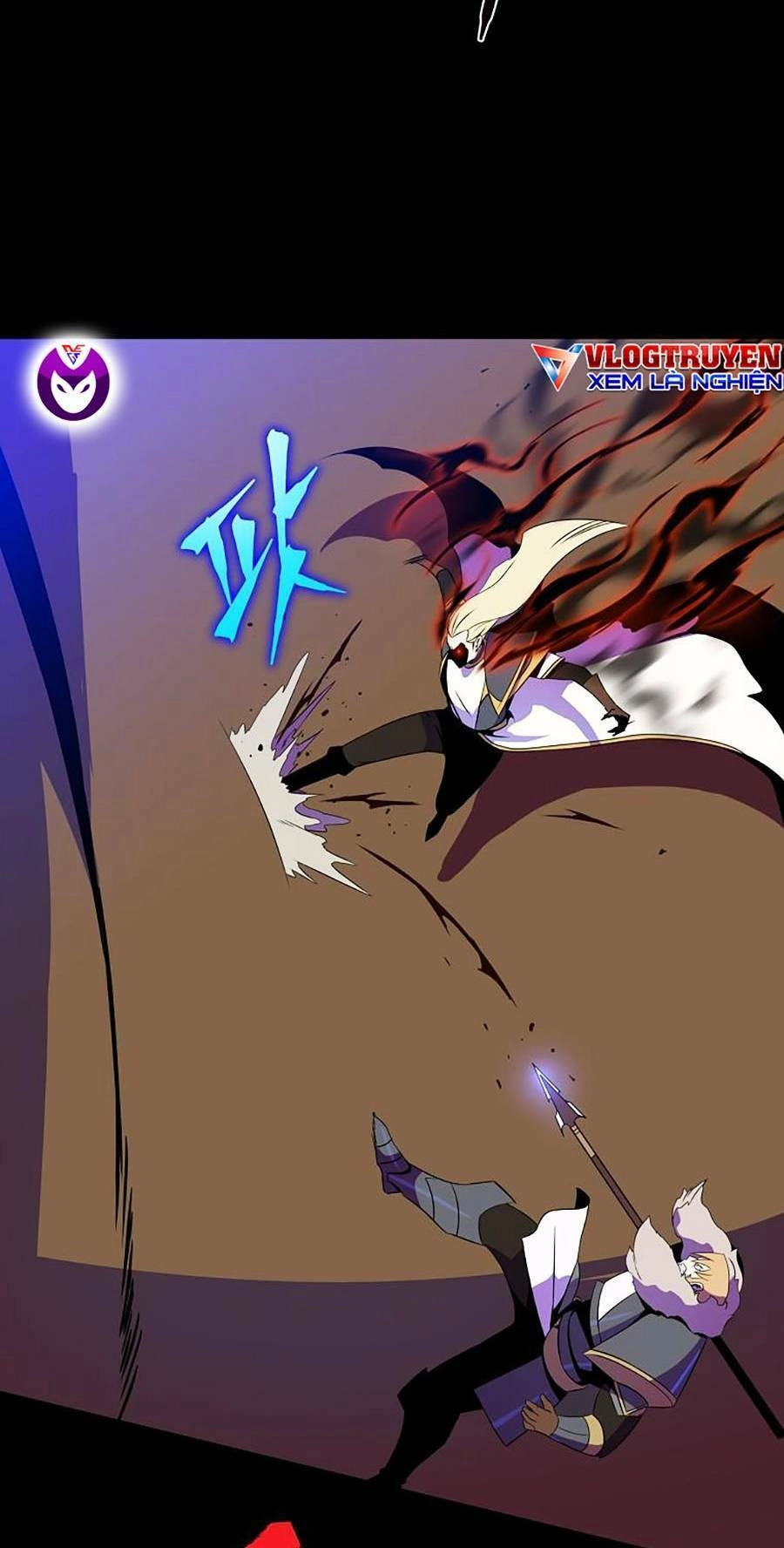 Tiêu Diệt Đấng Cứu Thế Chapter 100 - 32