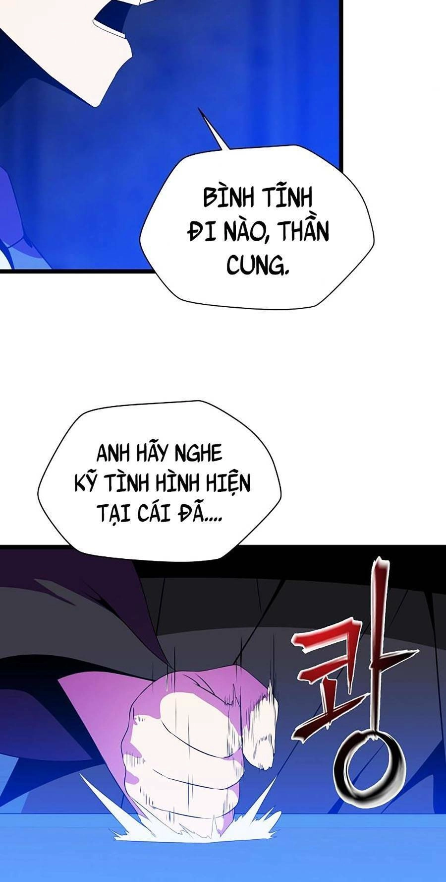 Tiêu Diệt Đấng Cứu Thế Chapter 100 - 45