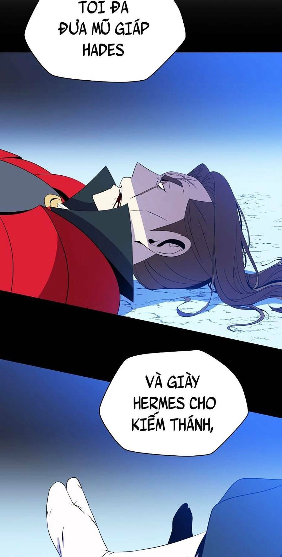 Tiêu Diệt Đấng Cứu Thế Chapter 100 - 49