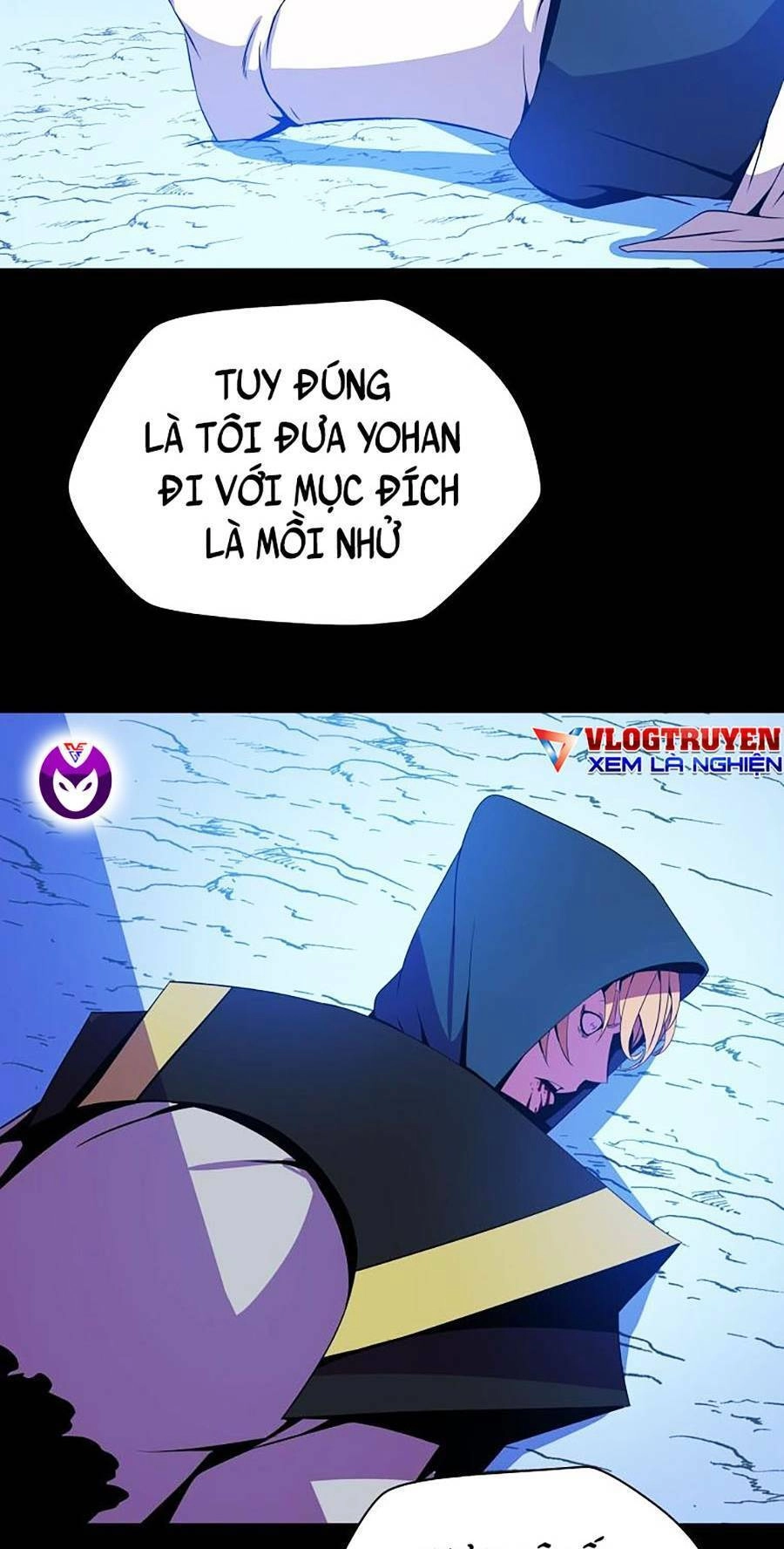 Tiêu Diệt Đấng Cứu Thế Chapter 100 - 50