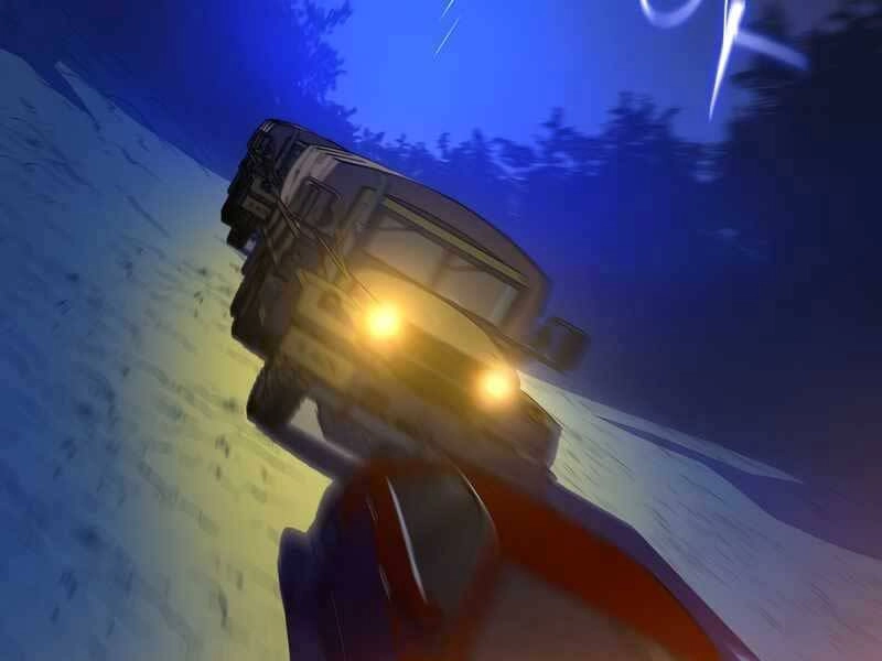 Tiêu Diệt Đấng Cứu Thế Chapter 103 - 134