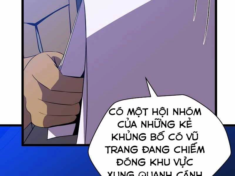 Tiêu Diệt Đấng Cứu Thế Chapter 103 - 143