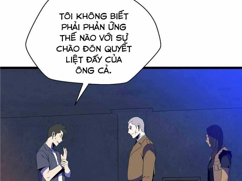 Tiêu Diệt Đấng Cứu Thế Chapter 103 - 179