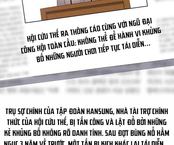 Tiêu Diệt Đấng Cứu Thế Chapter 104 - 109